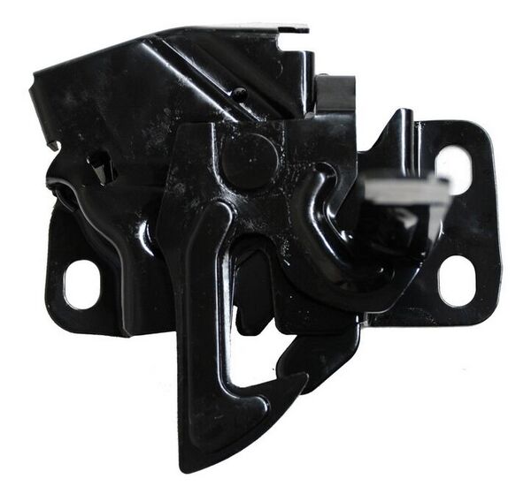 CHAPA COFRE CIVIC 01-05