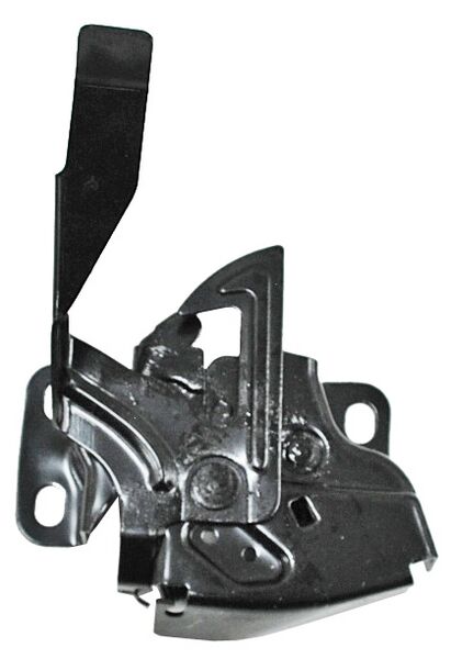 CHAPA COFRE ODYSSEY 08-10 LX *****