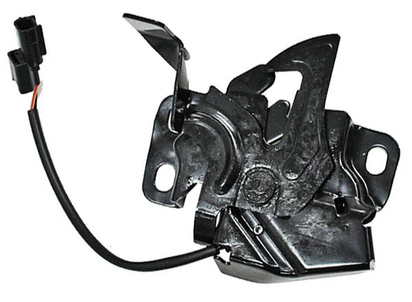 CHAPA COFRE ODYSSEY 05-07 EXL P/SISTEMA ALARMA BBBB