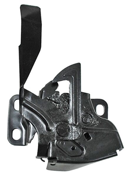 CHAPA COFRE ODYSSEY 11-15 LX ***6