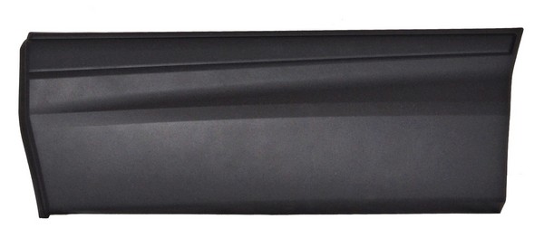 MOLDURA PUERTA CRV 17-21 CORRUGADA S/MOLDURA CROMADA TRAS NZL IZQ