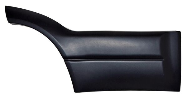 MOLDURA PUERTA TRACKER 05-09 TRAS 466 *****2. DER