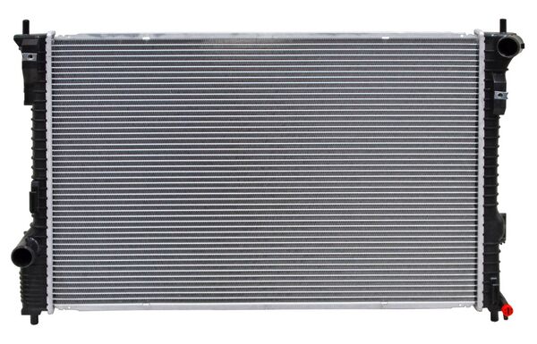 RADIADOR EXPLORER 11-19 STD V6 3.5L 19 4/5X 29 1/2 ALUMINIO SOLDADO SISSOKO NZL