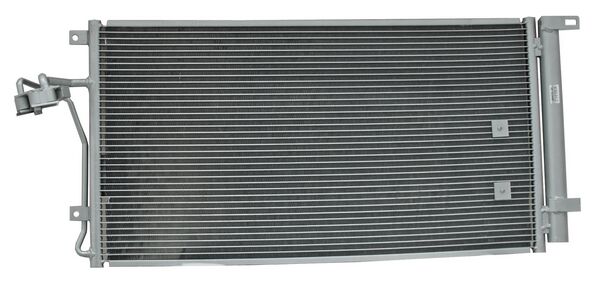 CONDENSADOR TOUAREG 04-10 892 *****