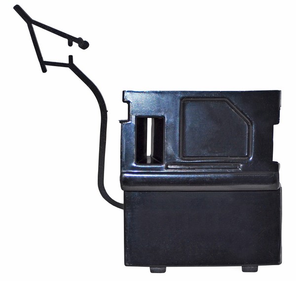 TAPA DEFENSA DEL TOUAREG 15-18 537 627 CCC DER