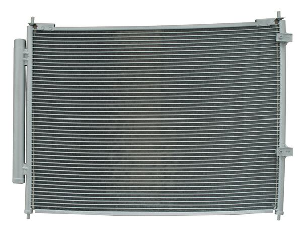 CONDENSADOR RIDGELINE 06-14 CN SISSOKO 892 *****2