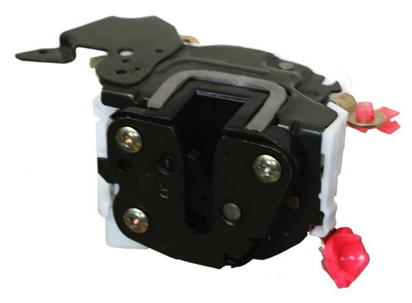 CHAPA PTA TSURU III 92-17 DEL ALD254 NZL DER 28709