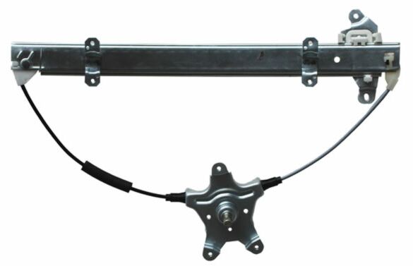 ELEVADOR CRISTAL TSURU III 92-17 DEL DMV DER 287 350.09