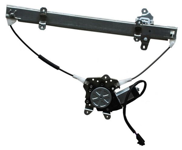 ELEVADOR CRISTAL TSURU III 92-17 ELECT C/MOTOR DEL 2220 DER