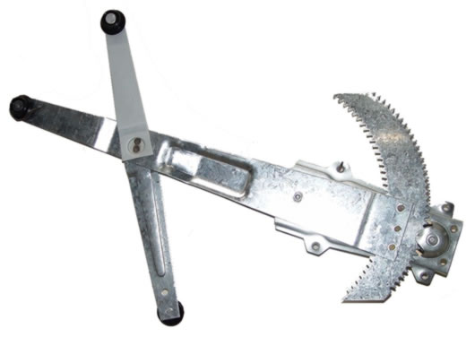 ELEVADOR CRISTAL NISSAN PU 720 81-93 DMV IZQ