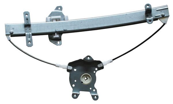 ELEVADOR CRISTAL MAXIMA 95-99 ELECT S/MOTOR DEL ***** IZQ