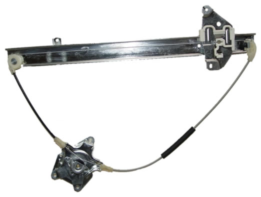 ELEVADOR CRISTAL NISSAN PU D21 86-08 ALD254 IZQ 28709