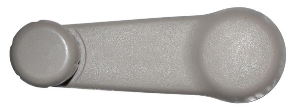 MANIJA ELEV CRISTAL VERSA 12-19/ V-DRIVE 20-23 / MARCH 12-20/ TIIDA 07-18/ NISSAN PU NP300/ FRONTIER 16-20 GRIS