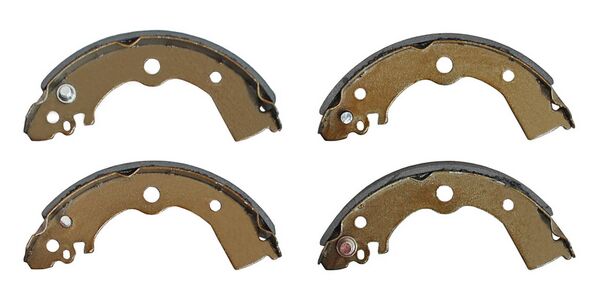 BALATA TRAS TSURU III 94-17 SEMIMETALICA JGO