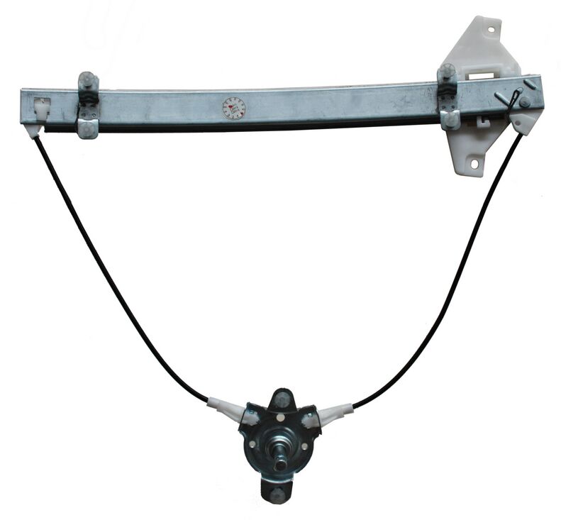 ELEVADOR CRISTAL VERNA 04-06 3P IZQ ccc.1.10