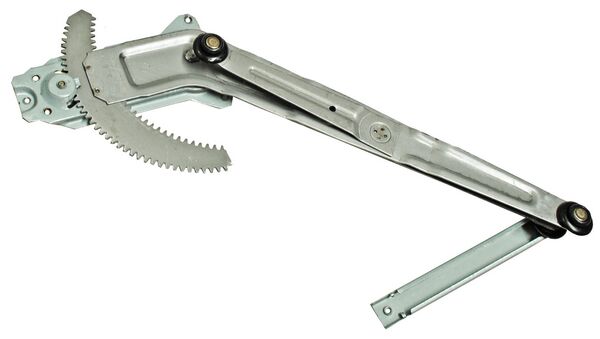 ELEVADOR CRISTAL H100 06-14 MANUAL DEL ***** DER