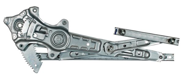 ELEVADOR CRISTAL NISSAN PU NP300/ FRONTIER 16-20 TRAS 674 2252 IZQ