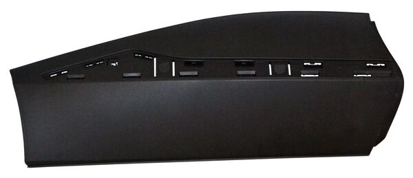 MOLDURA PUERTA CAPTUR 18-24 S/ MOLD CROM TRAS NZL DER