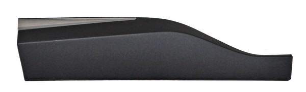 MOLDURA PUERTA MURANO 15-20 C/MOLD CROM TRAS IZQ