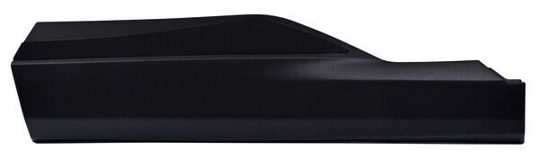 MOLDURA PUERTA XTRAIL 23-25/ ROGUE 21-23 TRAS IZQ