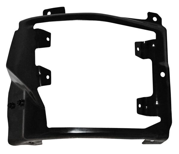 BRAZO DEFENSA DEL CHEV PU 16-18 EXT IZQ