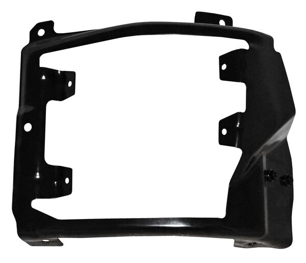 BRAZO DEFENSA DEL CHEV PU 16-18 EXT DER