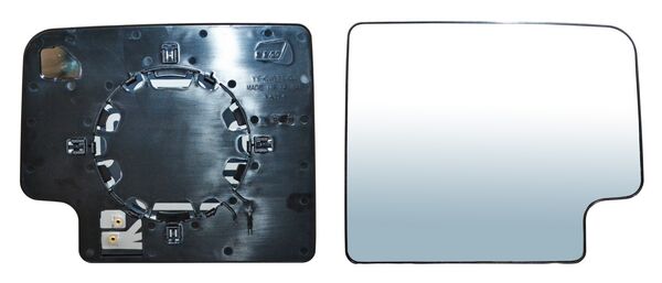 LUNA ESPEJO GMC PU 19-22 SIERRA SUPERIOR C/DESEMP DER