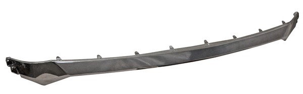 MOLDURA PARRILLA SANTA FE 19-20 CROM HUMO CENT