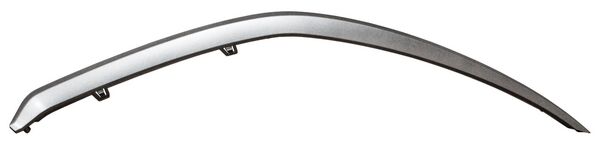 MOLDURA DEFENSA DEL FORTE 22-24 PLATA DER