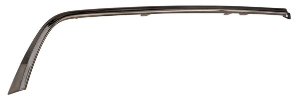 MOLDURA DEFENSA TRAS ELANTRA 21-22 INF IZQ