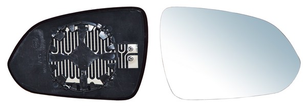 LUNA ESPEJO ACCENT 18-22 C/DESEMP DER