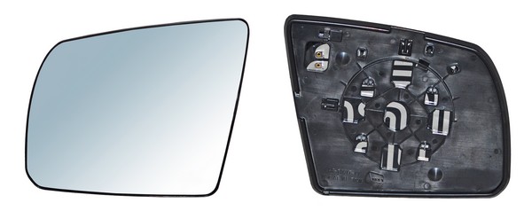 LUNA ESPEJO TUNDRA 07-17 / SEQUOIA 08-17 S/DESEMP BBB3 IZQ