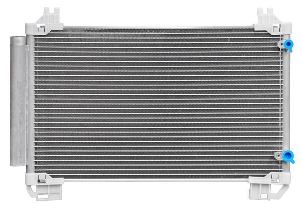 CONDENSADOR YARIS 12-17 1.5L