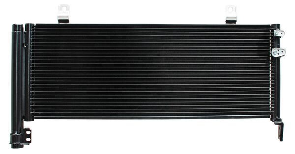 CONDENSADOR CAMRY 07-11 HIBRIDO USA TYPE 892 *****