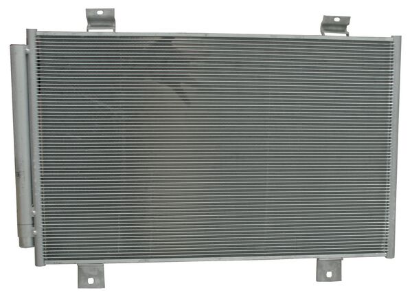 CONDENSADOR HIGHLANDER 11-13 CN 892 *****2