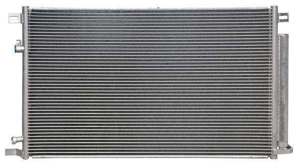 CONDENSADOR RAV4 18-21 2.5L