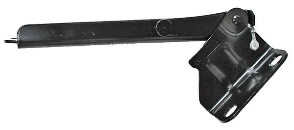 BISAGRA COFRE COLORADO/ CANYON 04-12 IZQ BBB.27