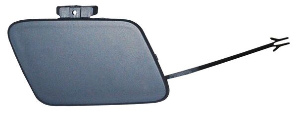 TAPA DEFENSA DEL AUDI A4 17-19