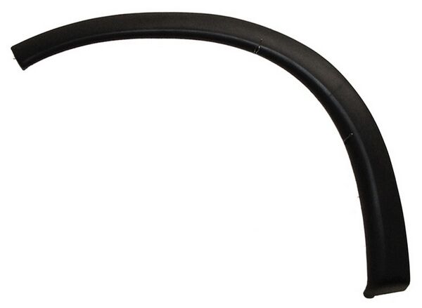 MOLDURA ARCO SALP CHEVY 94-03 NEGRA ALD24S5 AGT IZQ