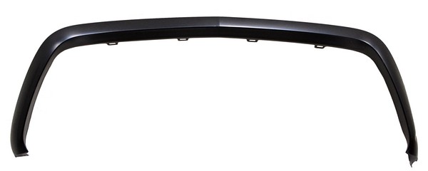 MOLDURA PARRILLA MBENZ SPRINTER 19-24 NEGRA