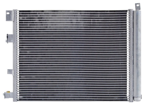 CONDENSADOR SENTRA 13-19 SISSOKO NZL