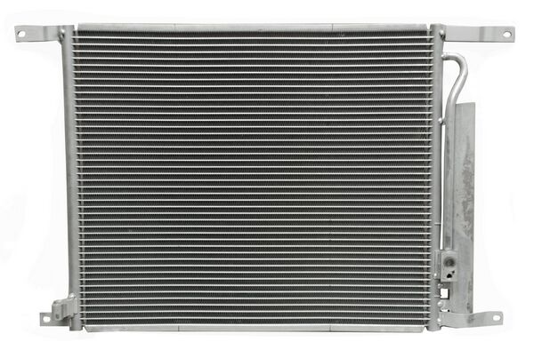 CONDENSADOR AVEO 08-18/ PONTIAC G3 09-12 SISSOKO NZL