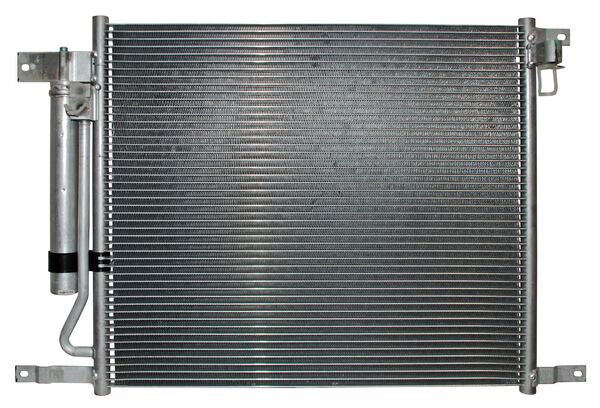 CONDENSADOR AVEO 12-18 1.6L ALD252 SISSOKO NZL MVP