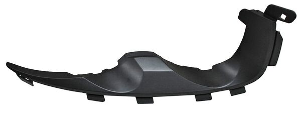 MOLDURA FARO SONIC 12-16 ALD225 346 NZL DER