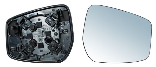 LUNA ESPEJO KICKS 17-24 S/DESEMP 674 2252 DER