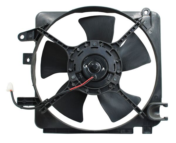 MOTOVENTILADOR MATIZ G2 06-15 P/RAD SENCILLO COMPLETO CN 269 892 TYGN 287 328.10