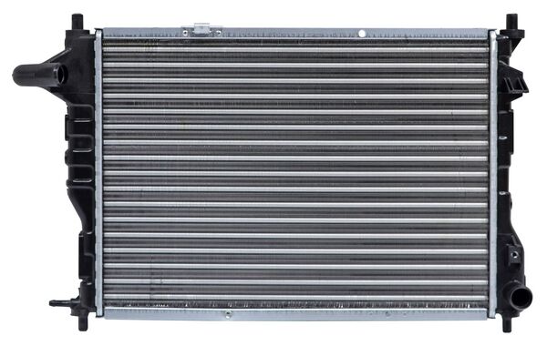 RADIADOR MATIZ 06-15 STD MECANICO 287 NZL 358.10 CCC
