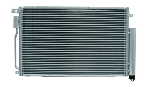 CONDENSADOR SONIC 12-19 1.8 L4 C/DESHIDRATADOR 892 SISSOKO NZL DMV