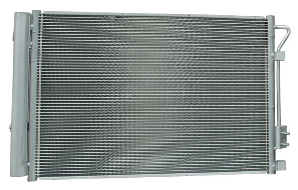 CONDENSADOR ATTITUDE 12-14/ KIA RIO 12-17 SISSOKO NZL MVP 723D ODC440 250815 OZC SUC2OCT30