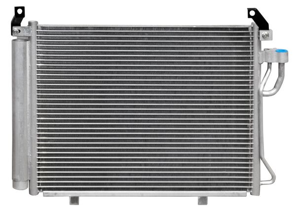 CONDENSADOR I10 12-20 1.2L SISSOKO